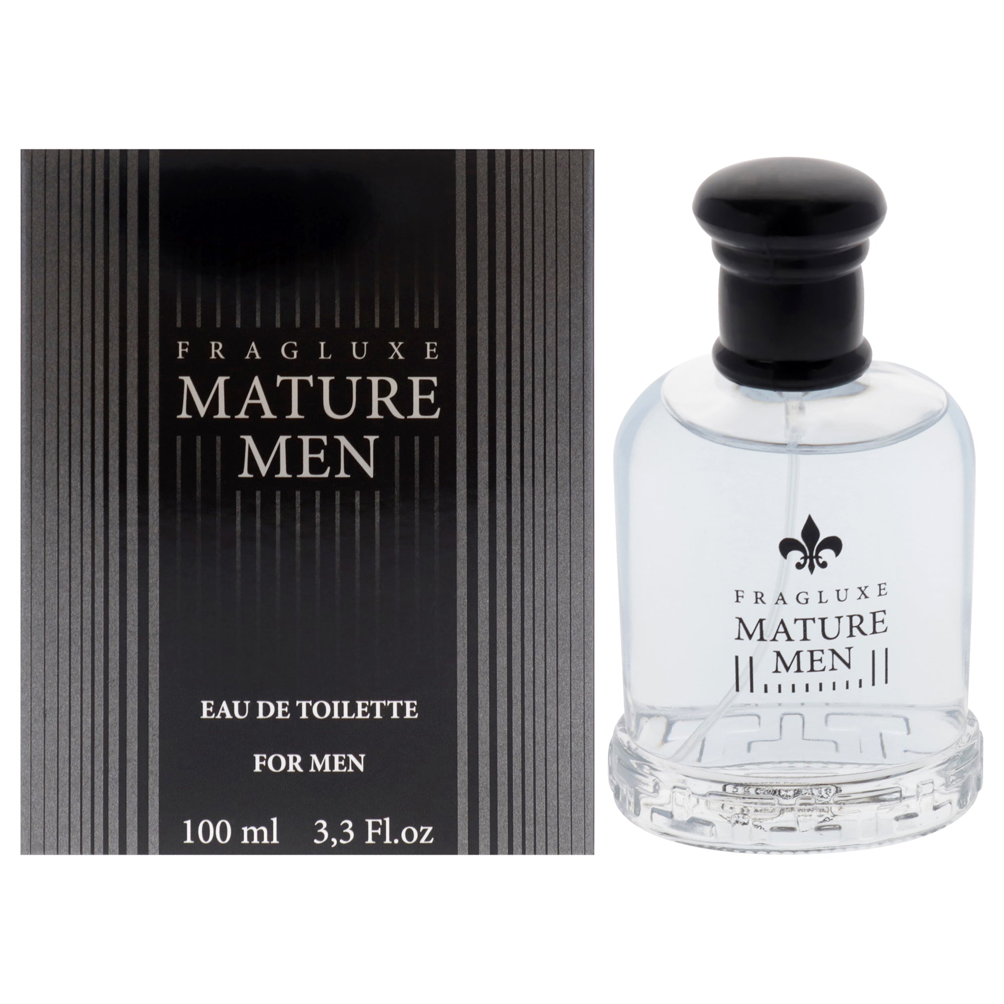 Fragluxe Mature Eau De Toilette-Thefragrancemart.com