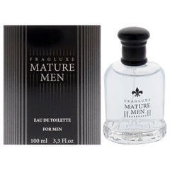 Fragluxe Mature Eau De Toilette-Thefragrancemart.com