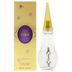 Fragluxe Opera Eau De Toilette-Thefragrancemart.com