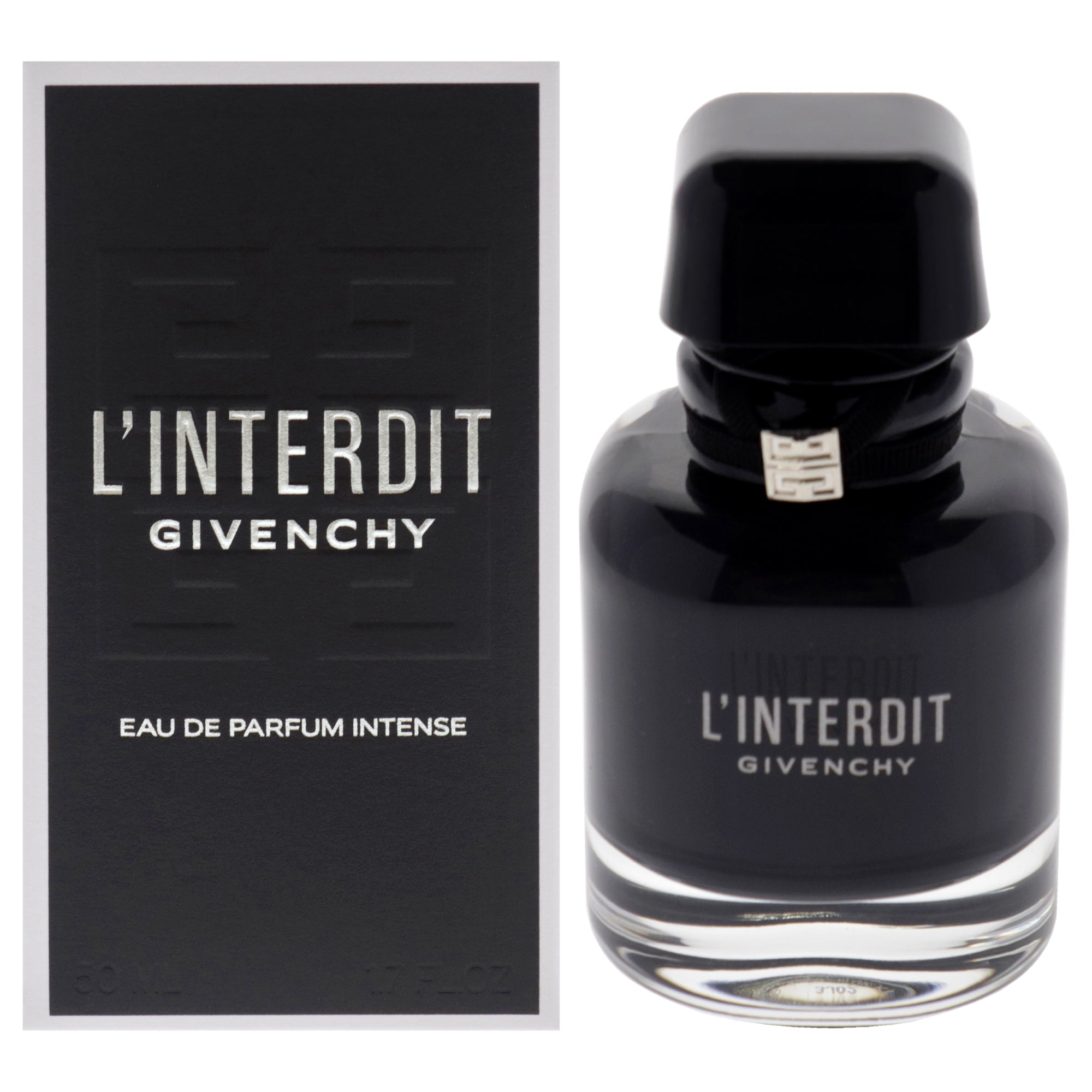 Givenchy Linterdit Intense Eau De Parfum-Thefragrancemart.com