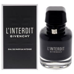 Givenchy Linterdit Intense Eau De Parfum-Thefragrancemart.com