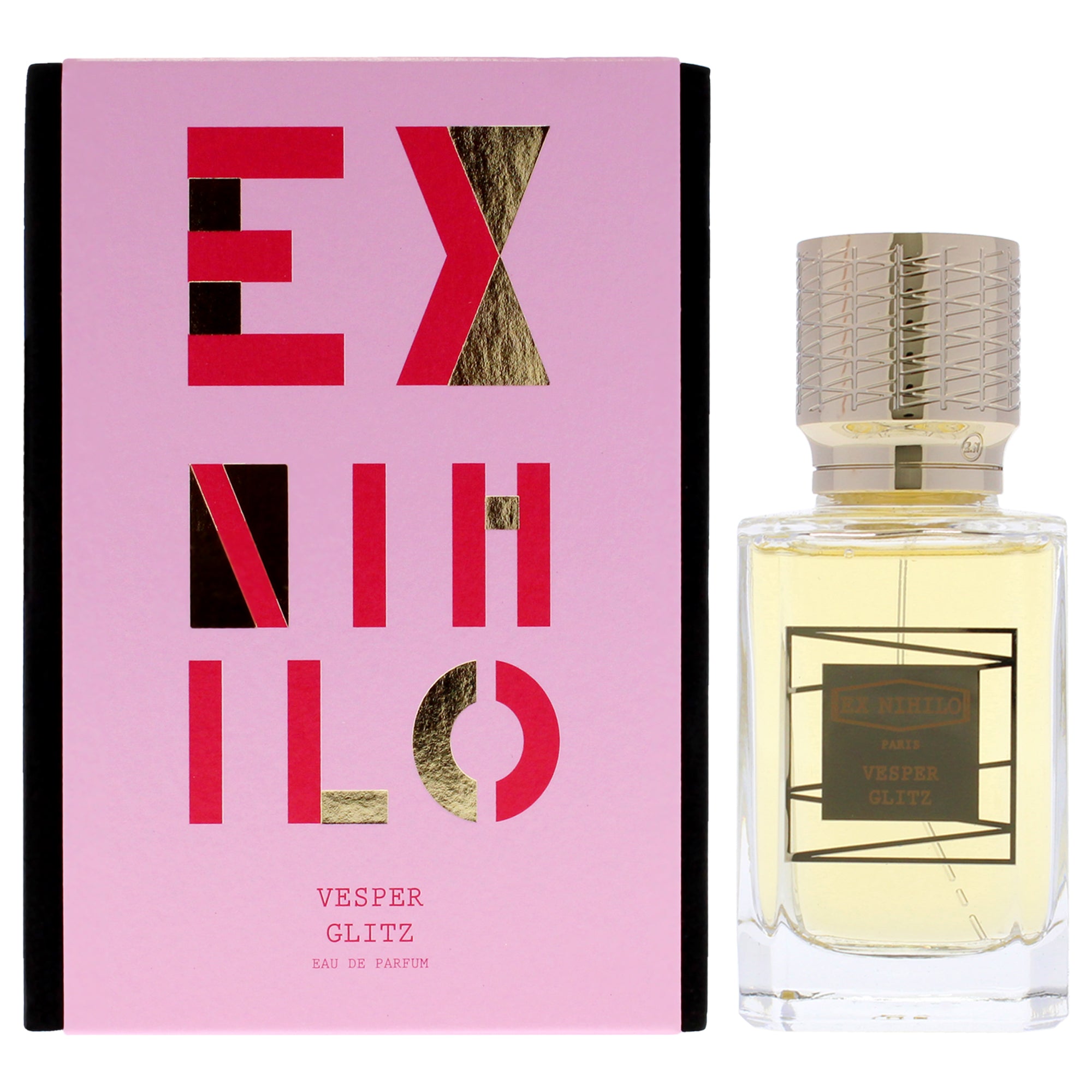 Ex Nihilo Vesper Glitz Eau De Parfum-Thefragrancemart.com