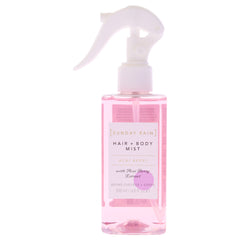 Sunday Rain Hair and Body Mist - Acai Berry -Thefragrancemart.com