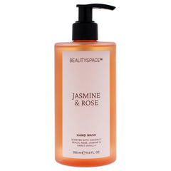 SpaceNK Beauty Space Hand Wash - Jasmine and Rose -Thefragrancemart.com