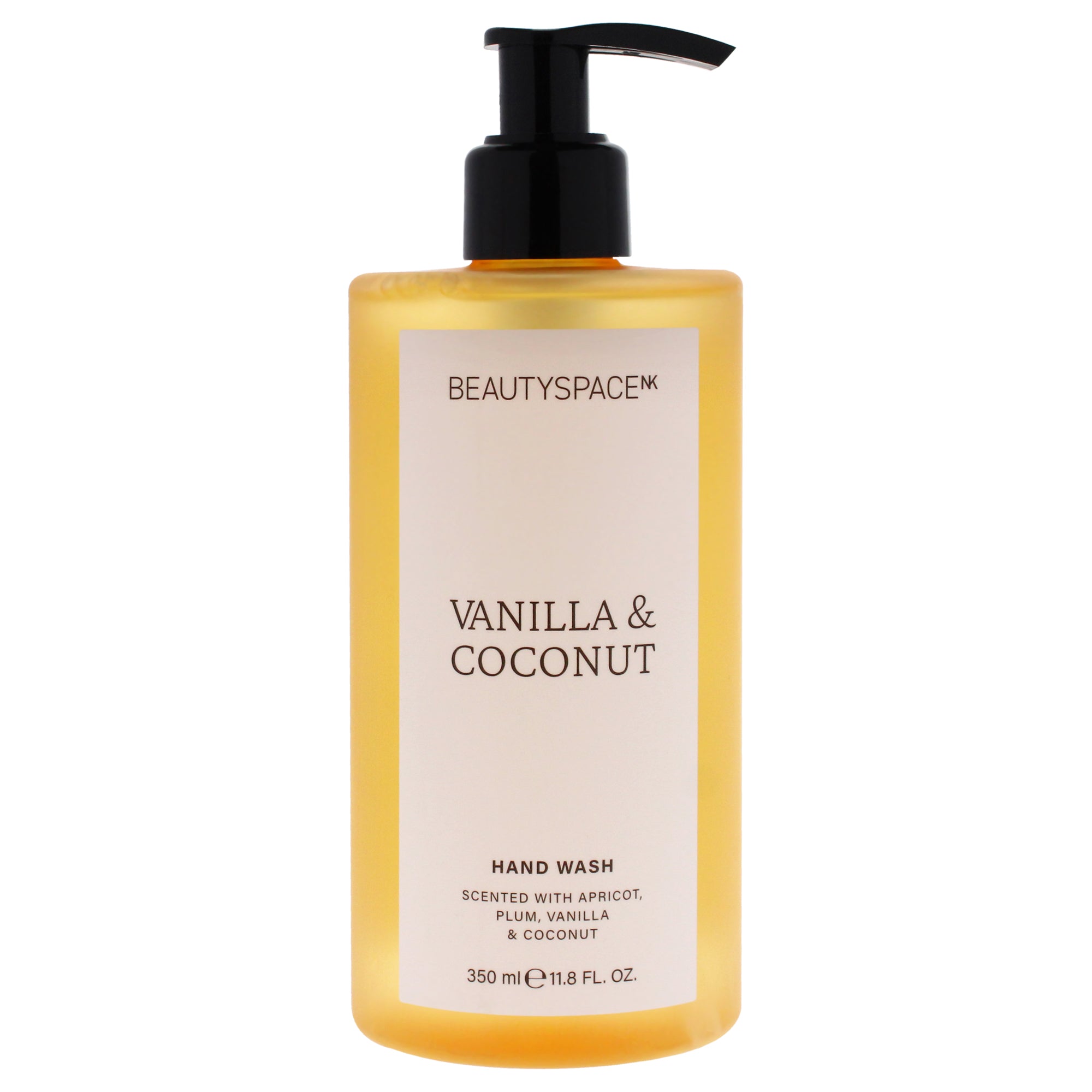 SpaceNK Beauty Space Hand Wash - Vanilla and Coconut -Thefragrancemart.com