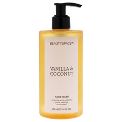 SpaceNK Beauty Space Hand Wash - Vanilla and Coconut -Thefragrancemart.com