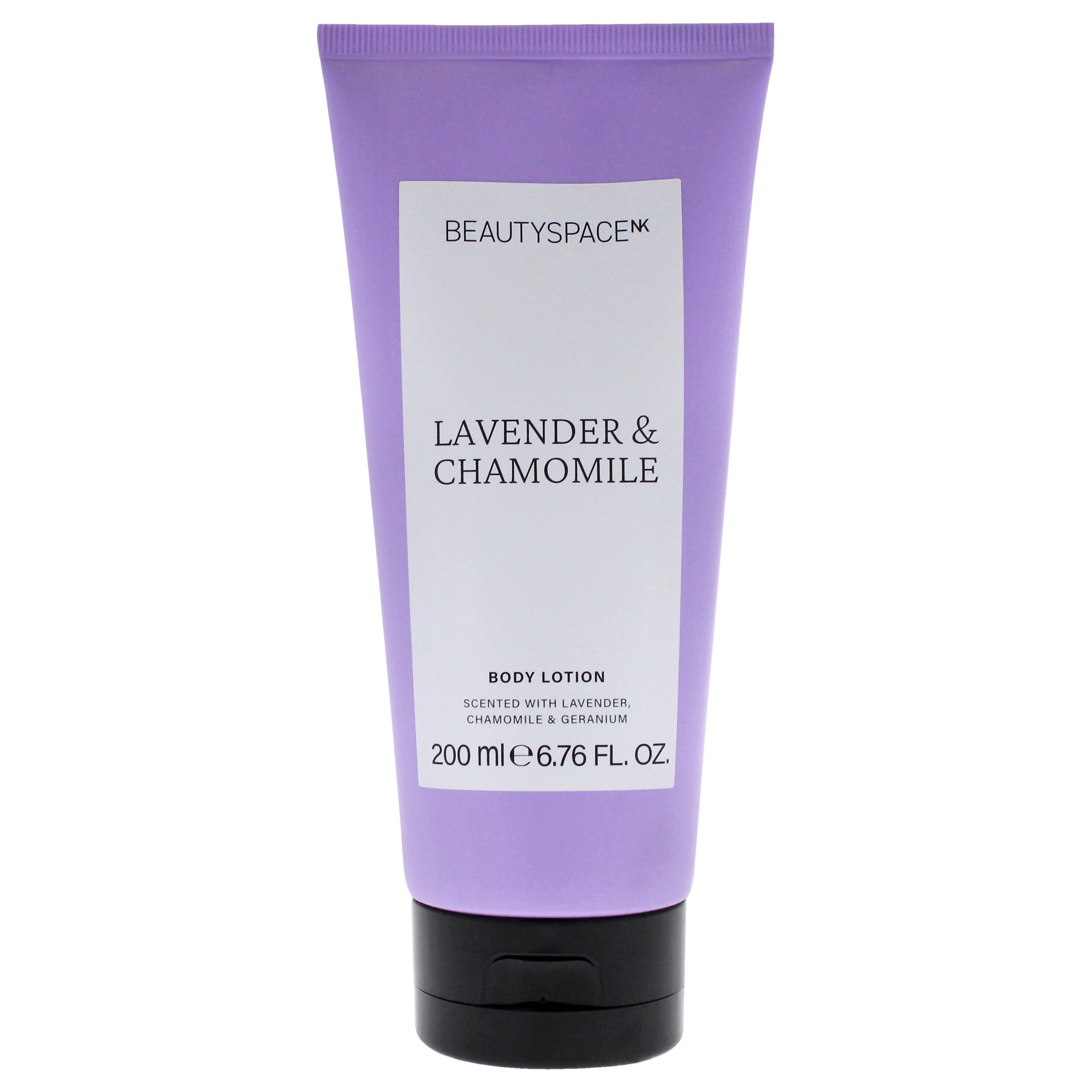 SpaceNK Beauty Space Body Lotion - Lavender and Chamomile -Thefragrancemart.com