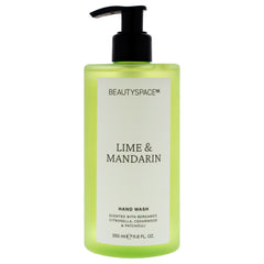 SpaceNK Beauty Space Hand Wash - Lime and Mandarin -Thefragrancemart.com