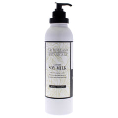 Archipelago Botanicals Body Lotion - Soy Milk -Thefragrancemart.com