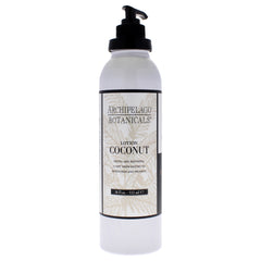 Archipelago Botanicals Body Lotion - Coconut -Thefragrancemart.com