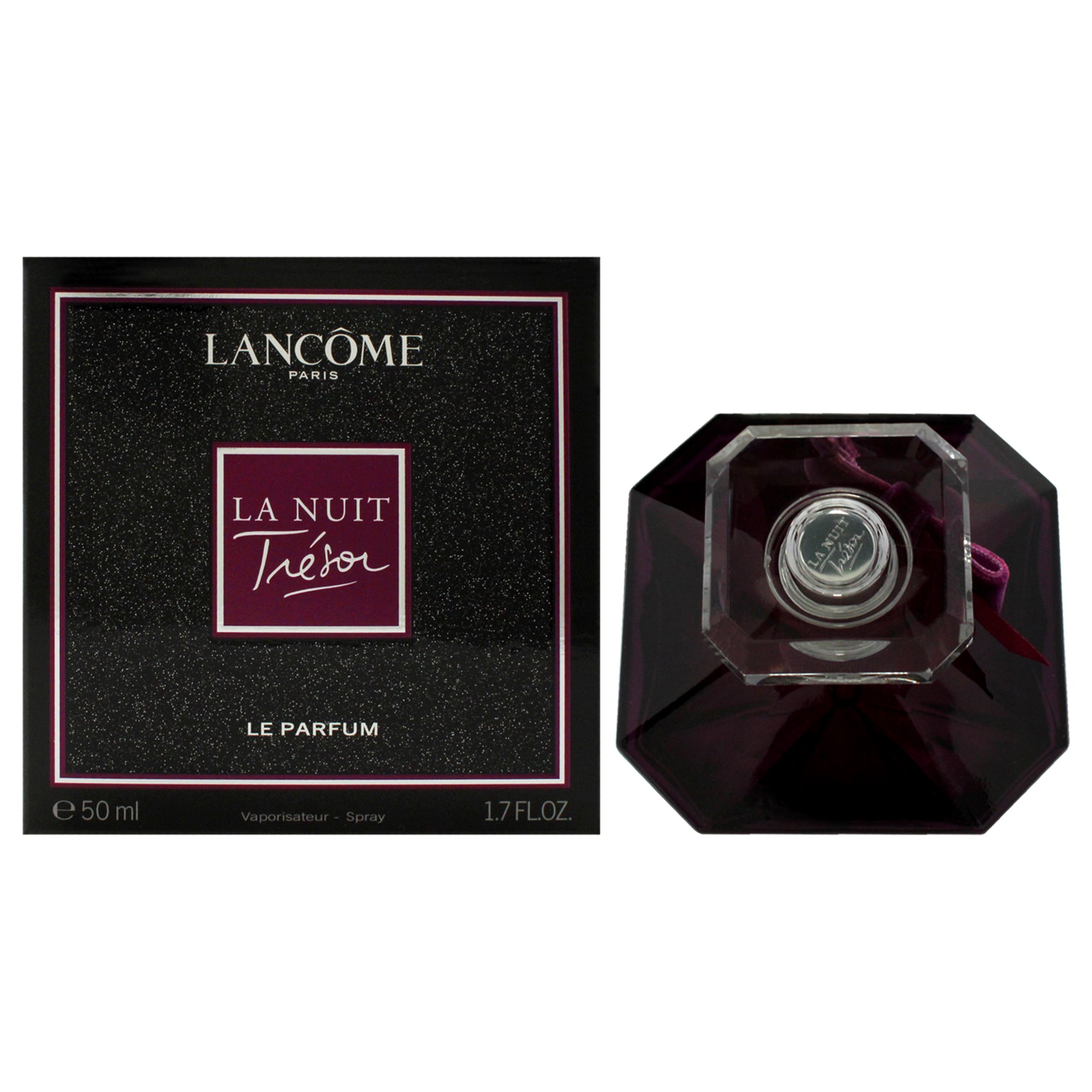 Lancome La Nuit Tresor Eau De Parfum-Thefragrancemart.com