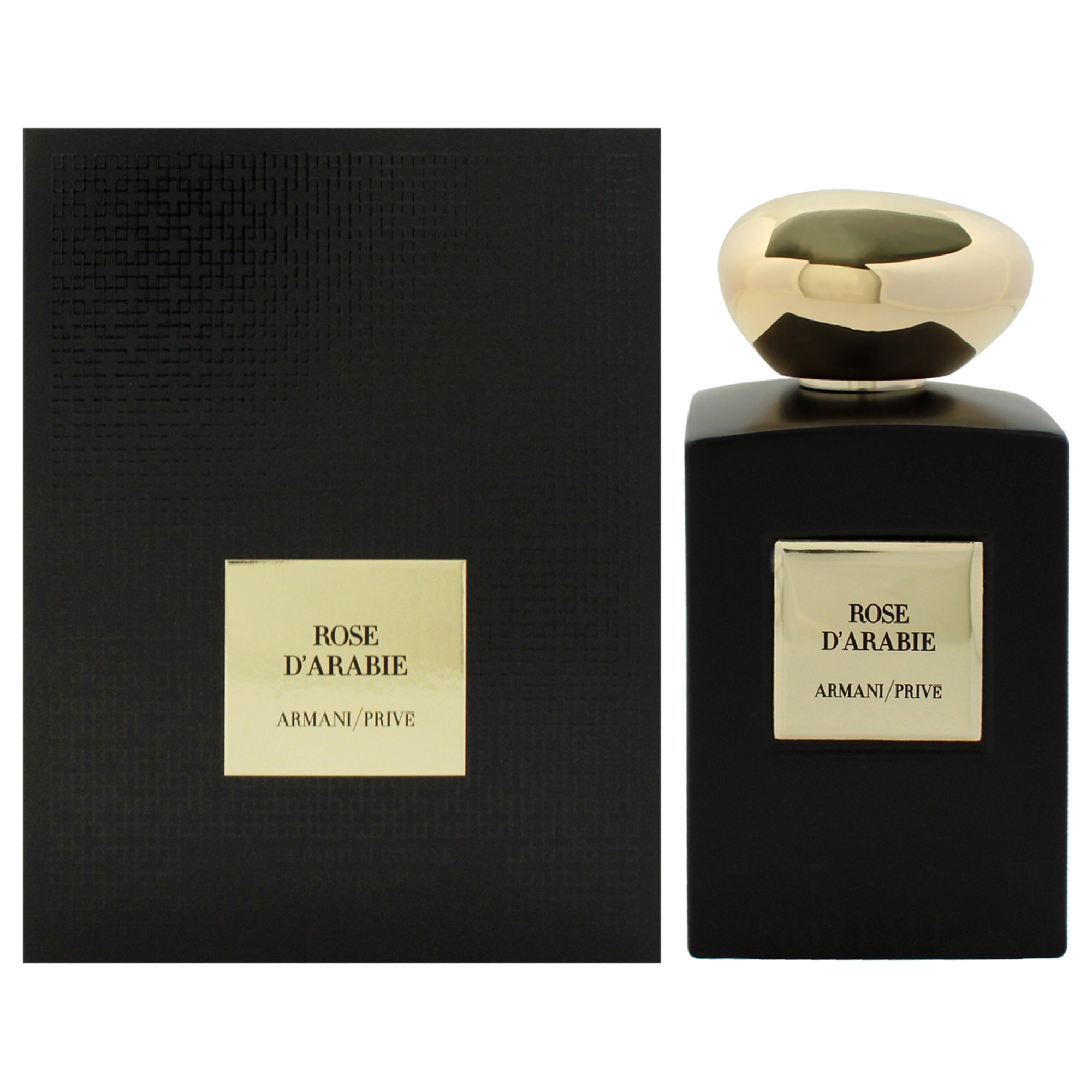 Giorgio Armani Prive Rose DArabie Intense Eau De Parfum-Thefragrancemart.com