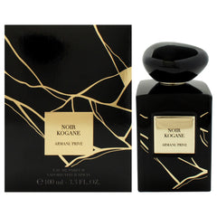 Giorgio Armani Prive Noir Kogane Eau De Parfum-Thefragrancemart.com