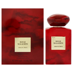Giorgio Armani Prive Rouge Malachite Eau De Parfum-Thefragrancemart.com