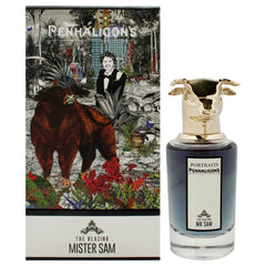 Penhaligon The Blazing Mister Sam Eau De Parfum-Thefragrancemart.com