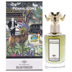 Penhaligon The Inimitable William Eau De Parfum-Thefragrancemart.com