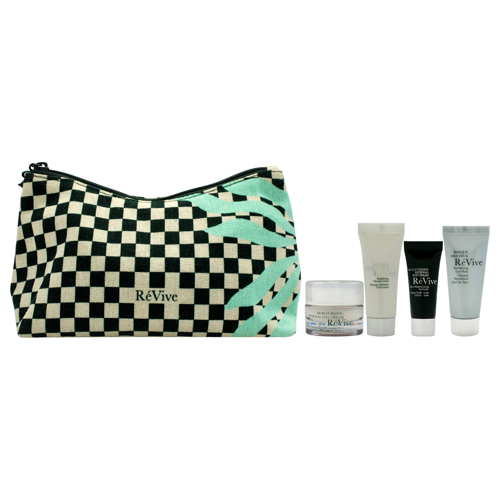 Revive Set -Thefragrancemart.com