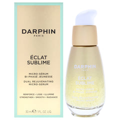 Darphin Eclat Sublime Dual Rejuvenating Micro Serum -Thefragrancemart.com