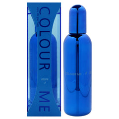 Milton Lloyd Colour Me Azure Eau De Parfum-Thefragrancemart.com
