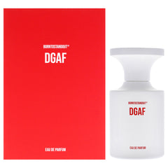 Born To Stand Out DGAF Eau De Parfum-Thefragrancemart.com