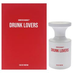 Born To Stand Out Drunk Lovers Eau De Parfum-Thefragrancemart.com