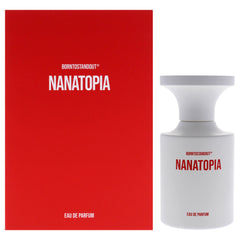 Born To Stand Out Nanatopia Eau De Parfum-Thefragrancemart.com