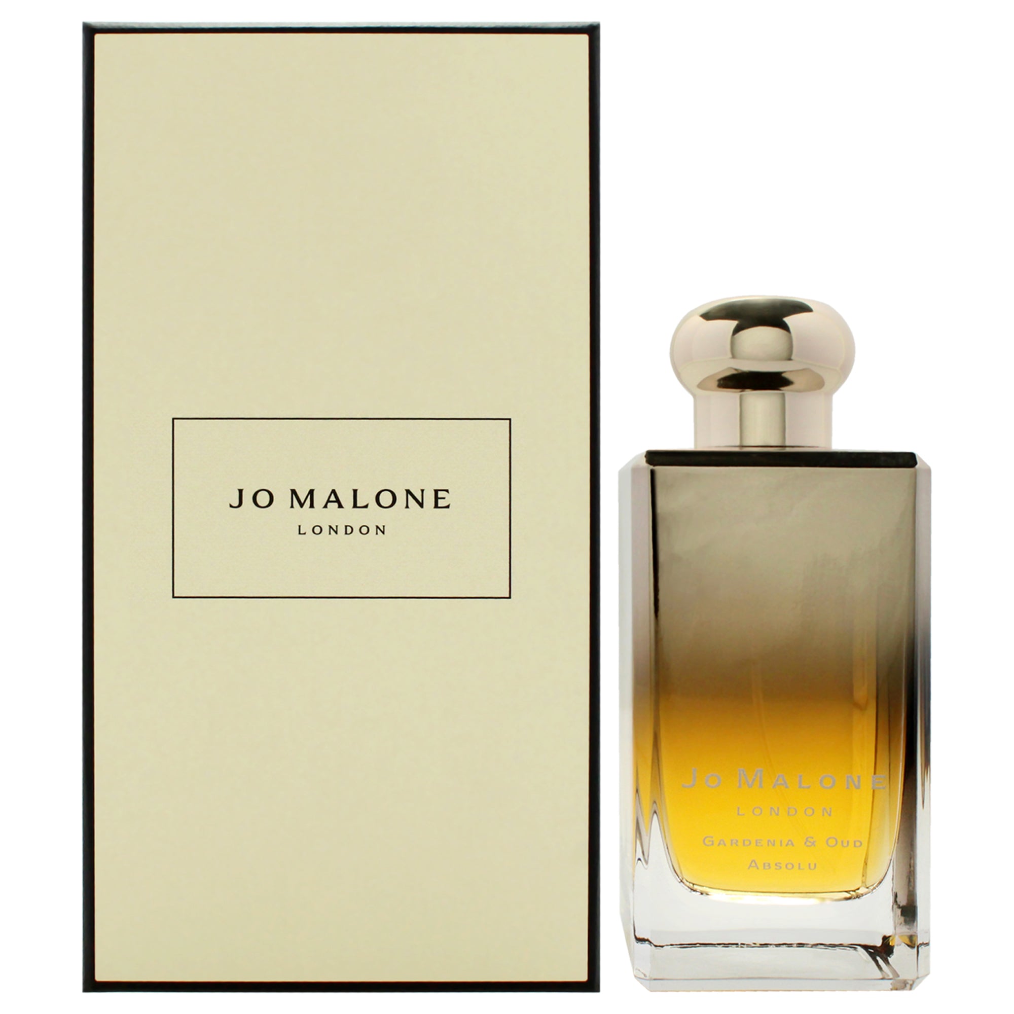 Jo Malone Gardenia and Oud Absolu Eau De Cologne-Thefragrancemart.com
