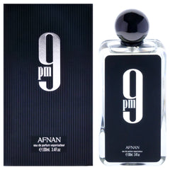 Afnan 9 PM Eau De Parfum-Thefragrancemart.com