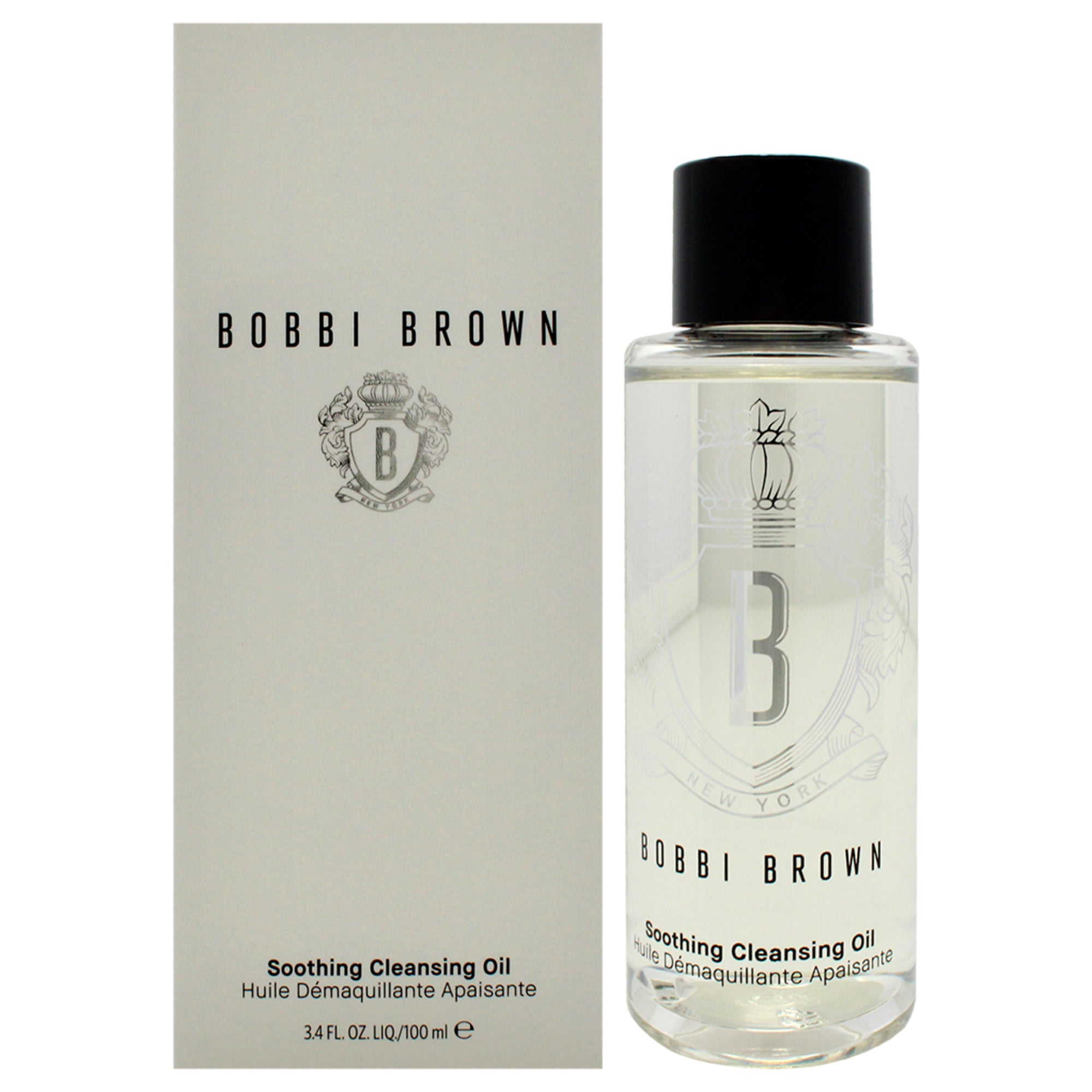 Bobbi Brown Soothing Cleansing Oil -Thefragrancemart.com