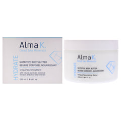 Alma K Nutritive Body Butter -Thefragrancemart.com