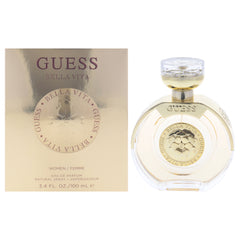 Guess Bella Vita Eau De Parfum-Thefragrancemart.com