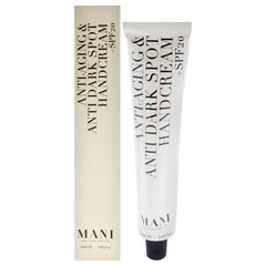 Mani Anti-Aging and Anti Dark Spot Hand Cream -Thefragrancemart.com