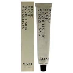 Mani Sanitizing and Moisturizing Hand Cream -Thefragrancemart.com