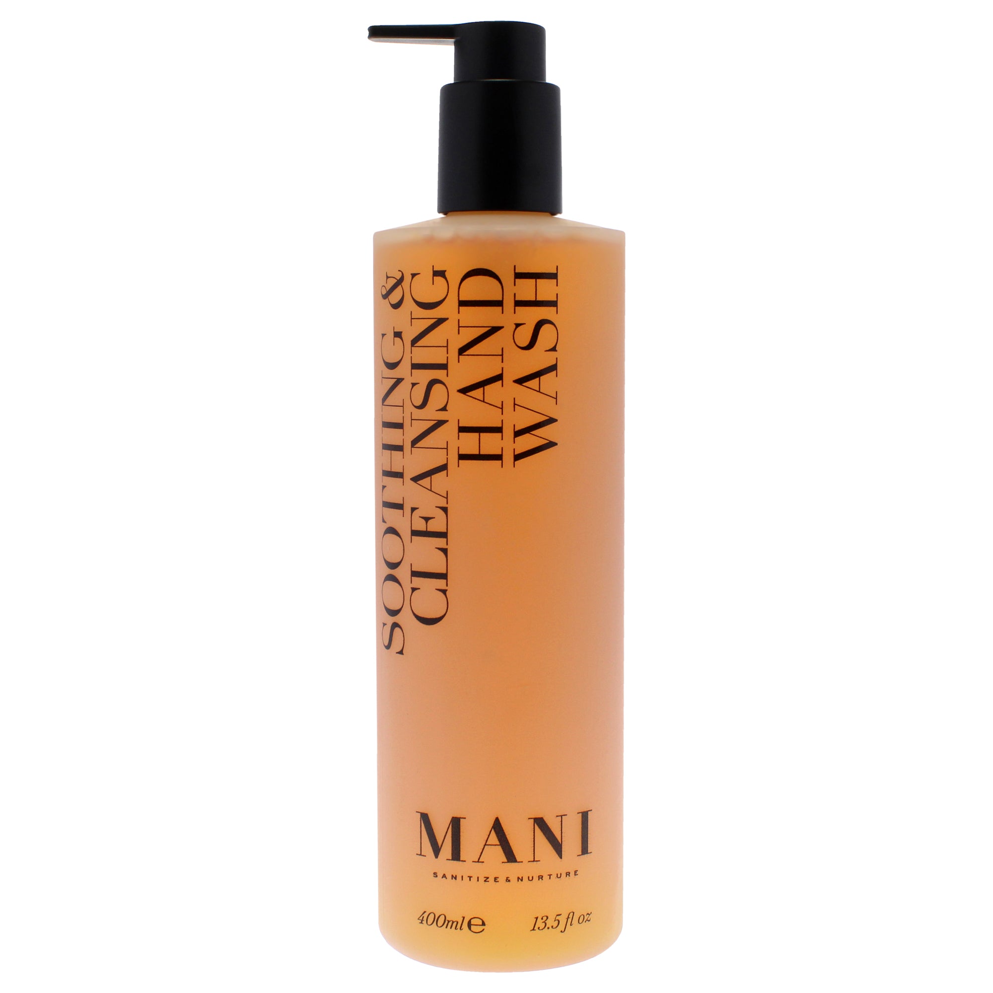 Mani Soothing and Cleansing Hand Wash -Thefragrancemart.com