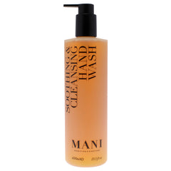 Mani Soothing and Cleansing Hand Wash -Thefragrancemart.com