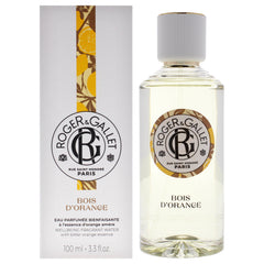 Roger & Gallet Bois DOrange -Thefragrancemart.com
