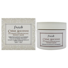 Fresh Cream Ancienne Ultimate Nourishing Honey Mask -Thefragrancemart.com