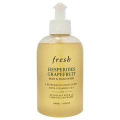 Fresh Hesperides Grapefruit Body and Hand Wash -Thefragrancemart.com