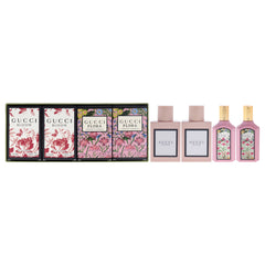 Gucci Variety 4 Pc Mini Gift Set-Thefragrancemart.com