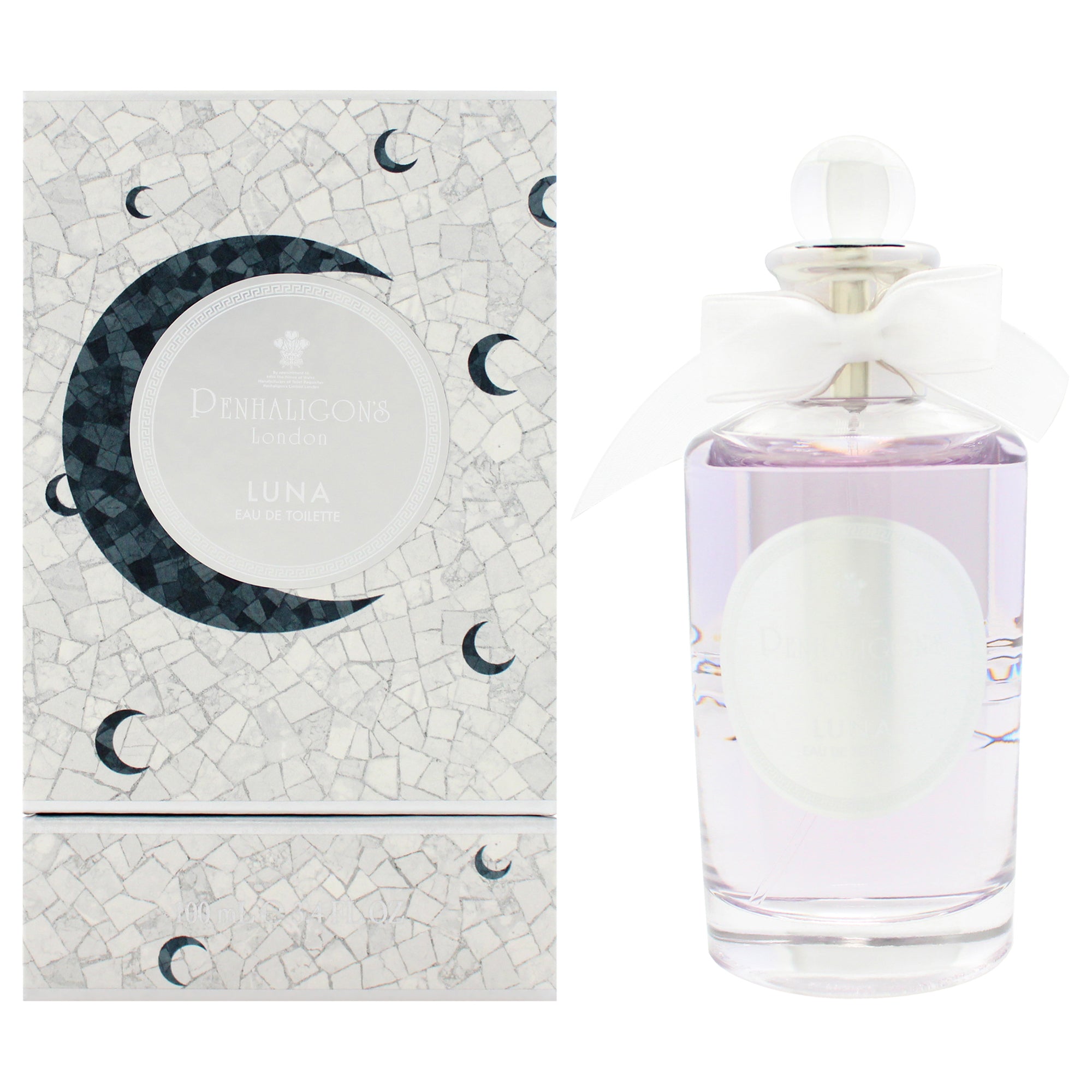 Penhaligons Luna Eau De Toilette-Thefragrancemart.com
