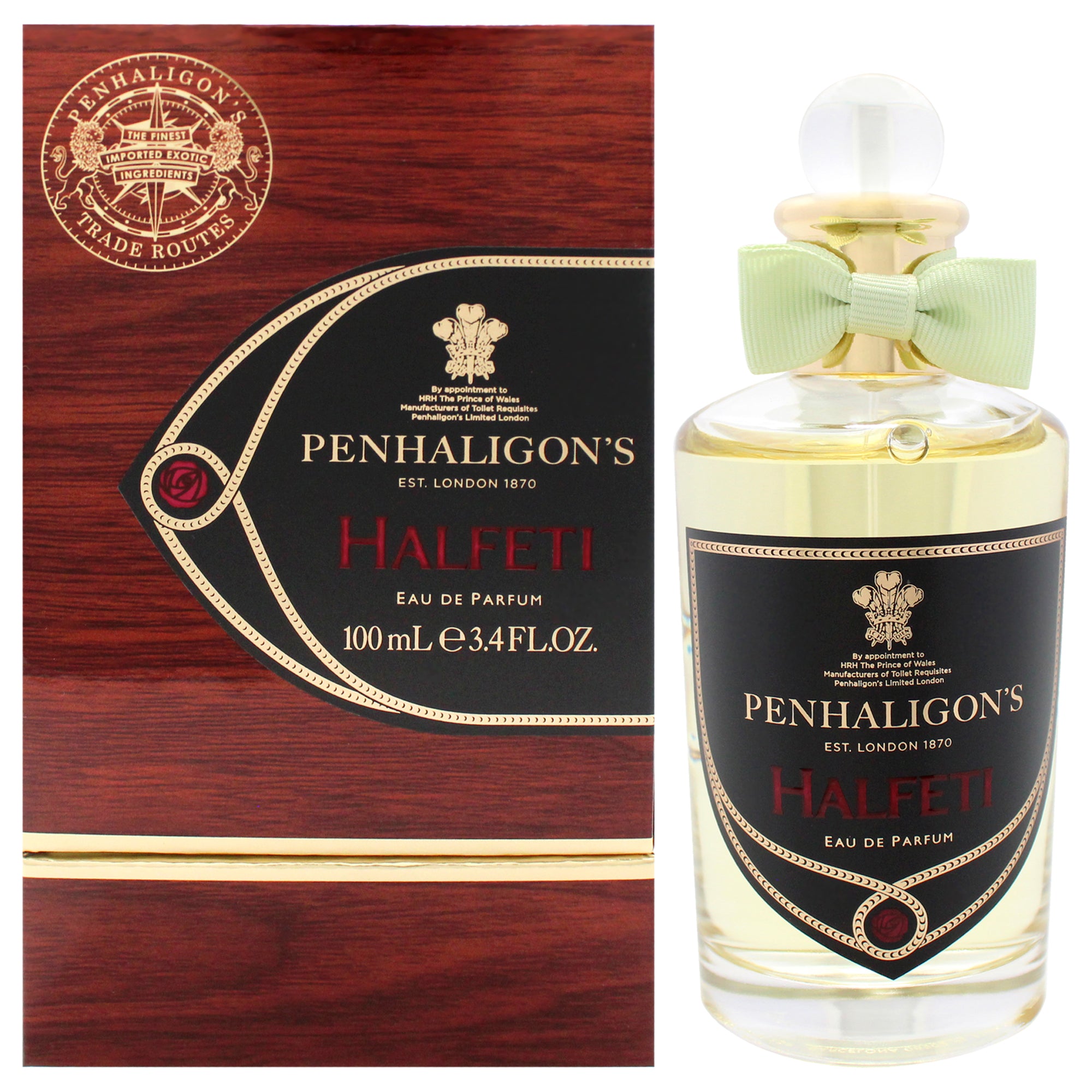 Penhaligons Halfeti Eau De Parfum-Thefragrancemart.com