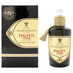 Penhaligons Halfeti Cedar Eau De Parfum-Thefragrancemart.com