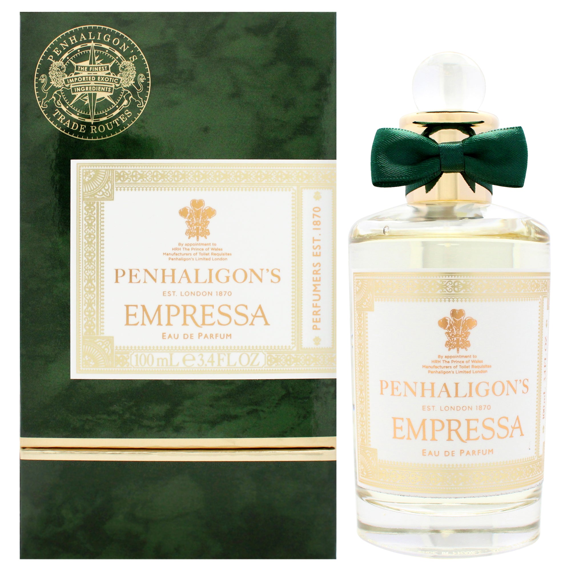 Penhaligons Empressa Eau De Parfum-Thefragrancemart.com