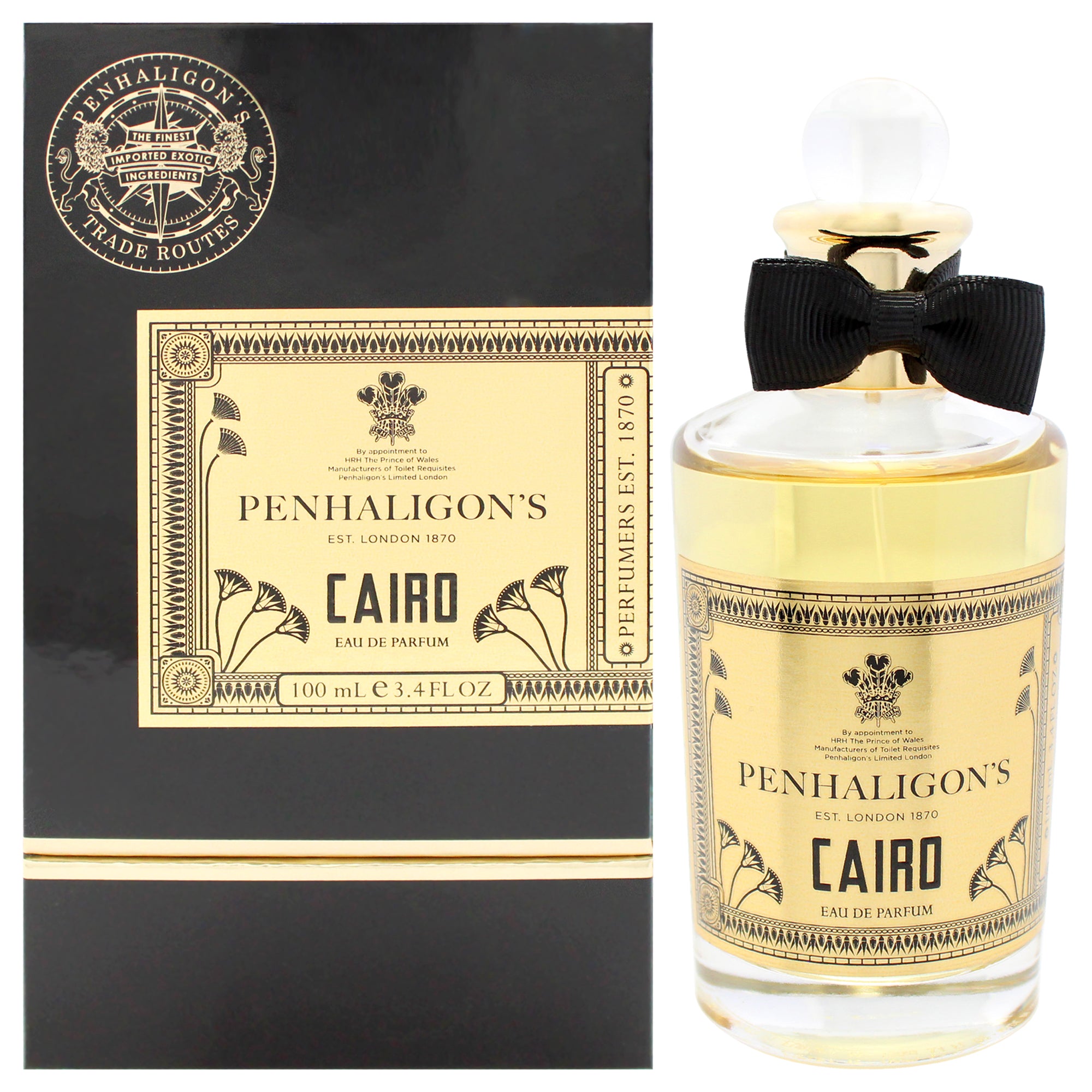 Penhaligons Cairo Eau De Parfum-Thefragrancemart.com