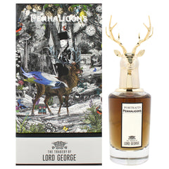 Penhaligons Tradegy Of Lord George Eau De Parfum-Thefragrancemart.com