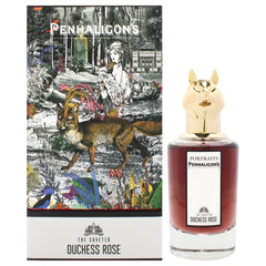 Penhaligons The Coveted Duchess Rose Eau De Parfum-Thefragrancemart.com