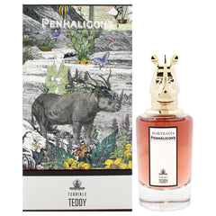 Penhaligons Terrible Teddy Eau De Parfum-Thefragrancemart.com