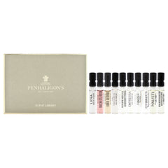 Penhaligons Scent Library Set Eau De Parfum-Thefragrancemart.com