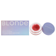 Blondesister Gentle Lip Scrub Daylicious -Thefragrancemart.com