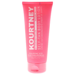 Kourtney Kellar Kourtney Self-Tan Body Lotion - Medium -Thefragrancemart.com